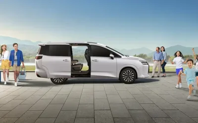 Cara Merawat Sliding Door di Mobil